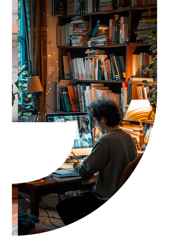 professional publishing Services