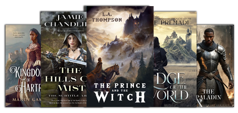 book cover designs