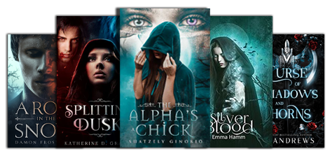 book cover designs